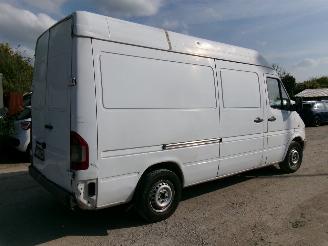 Mercedes Sprinter 312 Lang / Hoog picture 3
