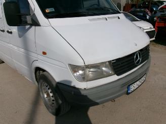 Mercedes Sprinter 312 Lang / Hoog picture 7