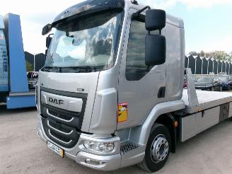 DAF LF 210 LF 210 FA - Transport Machines-Cars-Caravan picture 5