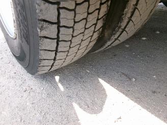 DAF LF 210 LF 210 FA - Transport Machines-Cars-Caravan picture 31