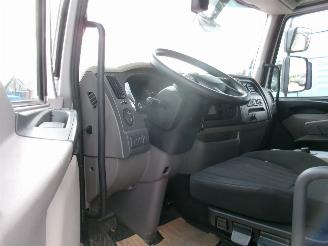 DAF LF 210 LF 210 FA - Transport Machines-Cars-Caravan picture 14