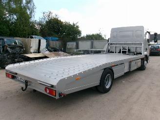 DAF LF 210 LF 210 FA - Transport Machines-Cars-Caravan picture 3