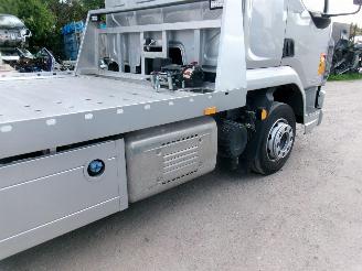 DAF LF 210 LF 210 FA - Transport Machines-Cars-Caravan picture 8