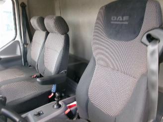 DAF LF 180 LF 180 FA -  Transporter- Machines-Autos-caravans  - Slaapcabine picture 19