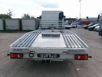 DAF LF 180 LF 180 FA -  Transporter- Machines-Autos-caravans  - Slaapcabine picture 12