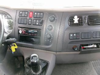 DAF LF 180 LF 180 FA -  Transporter- Machines-Autos-caravans  - Slaapcabine picture 27