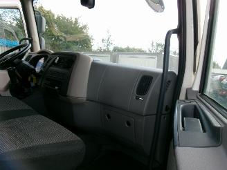 DAF LF 180 LF 180 FA -  Transporter- Machines-Autos-caravans  - Slaapcabine picture 28