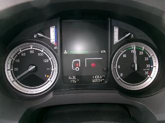 DAF LF 180 LF 180 FA -  Transporter- Machines-Autos-caravans  - Slaapcabine picture 23