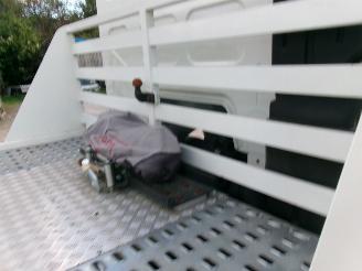 DAF LF 180 LF 180 FA -  Transporter- Machines-Autos-caravans  - Slaapcabine picture 9