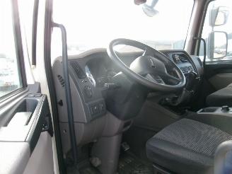 DAF LF 180 LF 180 FA -  Transporter- Machines-Autos-caravans  - Slaapcabine picture 17