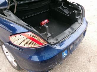 Peugeot 307 1.6 CC - Cabrio picture 17