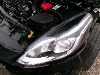 Ford Fiesta 1.0 Titanium picture 28