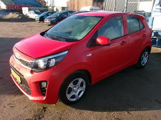 Kia Picanto 1.0 Easy 5 Drs - Airco picture 2