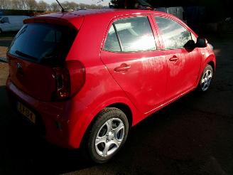 Kia Picanto 1.0 Easy 5 Drs - Airco picture 4