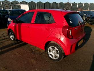 Kia Picanto 1.0 Easy 5 Drs - Airco picture 5
