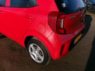 Kia Picanto 1.0 Easy 5 Drs - Airco picture 14