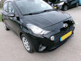 Hyundai I-10 1.0 Twist picture 7