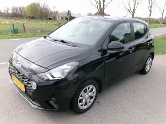 skadebil auto Hyundai I-10 1.0 Twist 2020/3