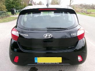 Hyundai I-10 1.0 Twist picture 10