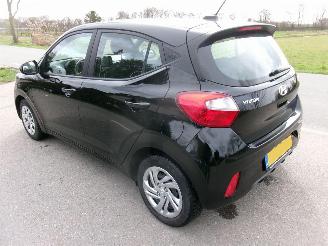 Hyundai I-10 1.0 Twist picture 4