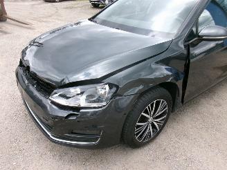 Volkswagen Golf 1.2 -5 Drs Allstar picture 6
