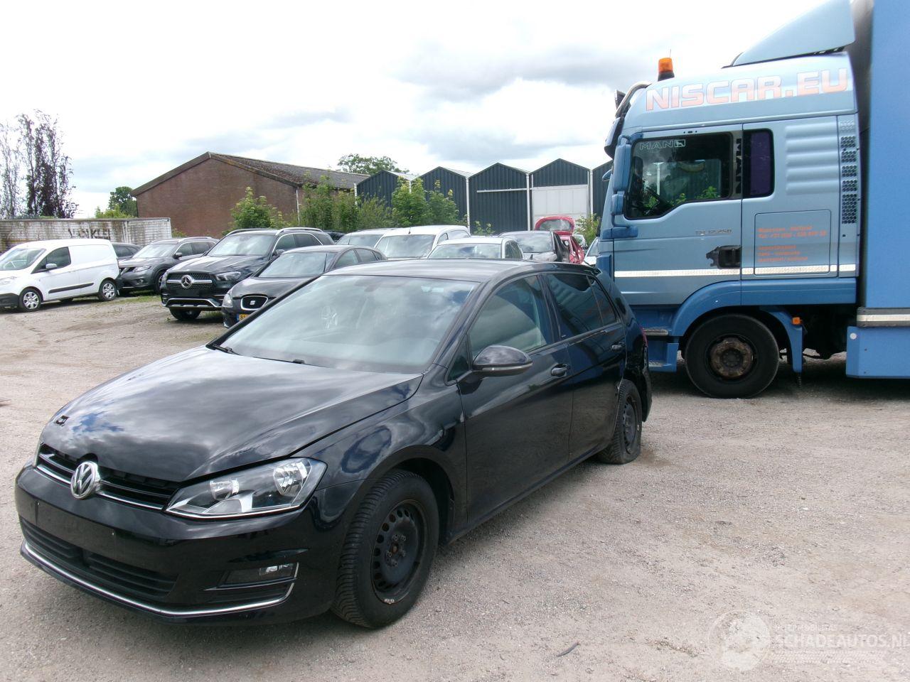 Volkswagen Golf 1.2 Allstar - 5 Drs