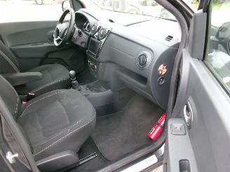 Dacia Lodgy 1.5  Dci Comfort 7 Seats picture 14