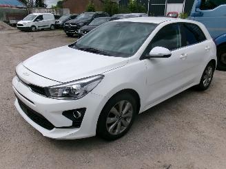 Kia Rio 1.0 Lounge picture 2