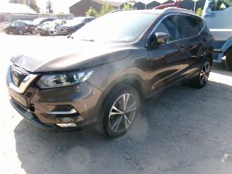 Nissan Qashqai 1.2 N-Connect picture 2