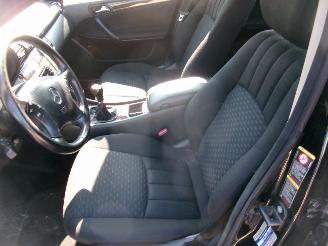 Mercedes C-klasse C180k  Elegance Break picture 16