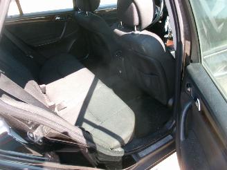 Mercedes C-klasse C180k  Elegance Break picture 19
