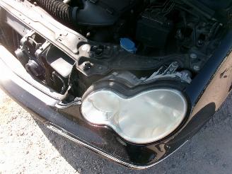 Mercedes C-klasse C180k  Elegance Break picture 28