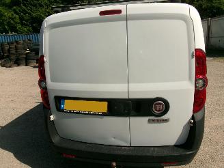 Fiat Doblo 1248 CC - 55 KW Bestelwagen picture 11