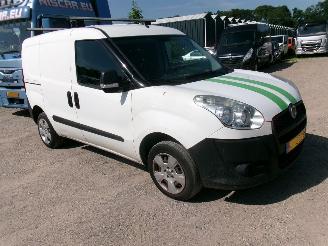 Fiat Doblo 1248 CC - 55 KW Bestelwagen picture 3