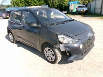 Hyundai I-10 1.0 Comfort picture 3