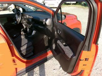 Citroën C3 Aircross 1.2 Feel Edition picture 17