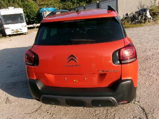 Citroën C3 Aircross 1.2 Feel Edition picture 13