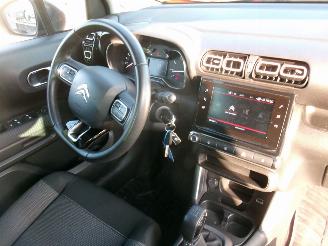Citroën C3 Aircross 1.2 Feel Edition picture 22