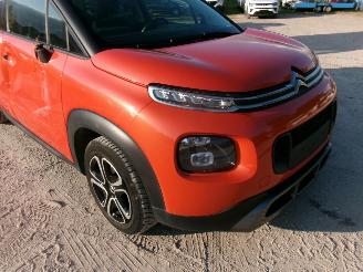 Citroën C3 Aircross 1.2 Feel Edition picture 8