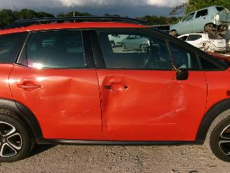 Citroën C3 Aircross 1.2 Feel Edition picture 10