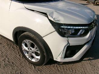 Ssang yong Tivoli 1.5 Comfort - Automatic picture 34