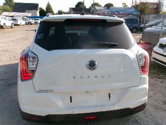 Ssang yong Tivoli 1.5 Comfort - Automatic picture 13