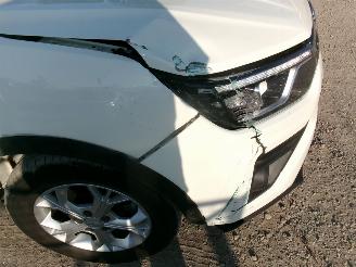 Ssang yong Tivoli 1.5 Comfort - Automatic picture 10