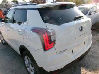 Ssang yong Tivoli 1.5 Comfort - Automatic picture 14