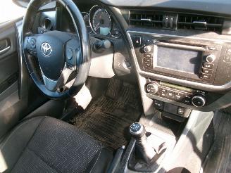 Toyota Auris 1.3 Comfort 5 DRS HB picture 28