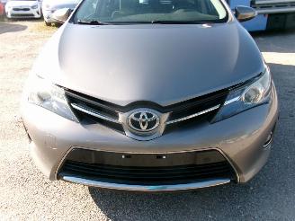 Toyota Auris 1.3 Comfort 5 DRS HB picture 8