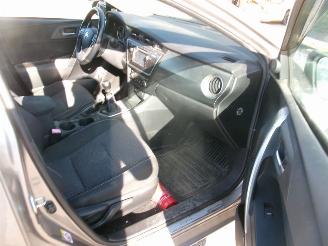Toyota Auris 1.3 Comfort 5 DRS HB picture 23