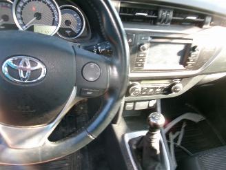 Toyota Auris 1.3 Comfort 5 DRS HB picture 31