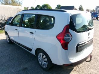 Dacia Lodgy 1.5 Dci Essential 7 Seats picture 5