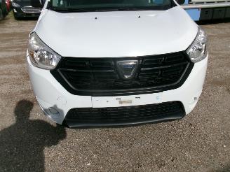 Dacia Lodgy 1.5 Dci Essential 7 Seats picture 32